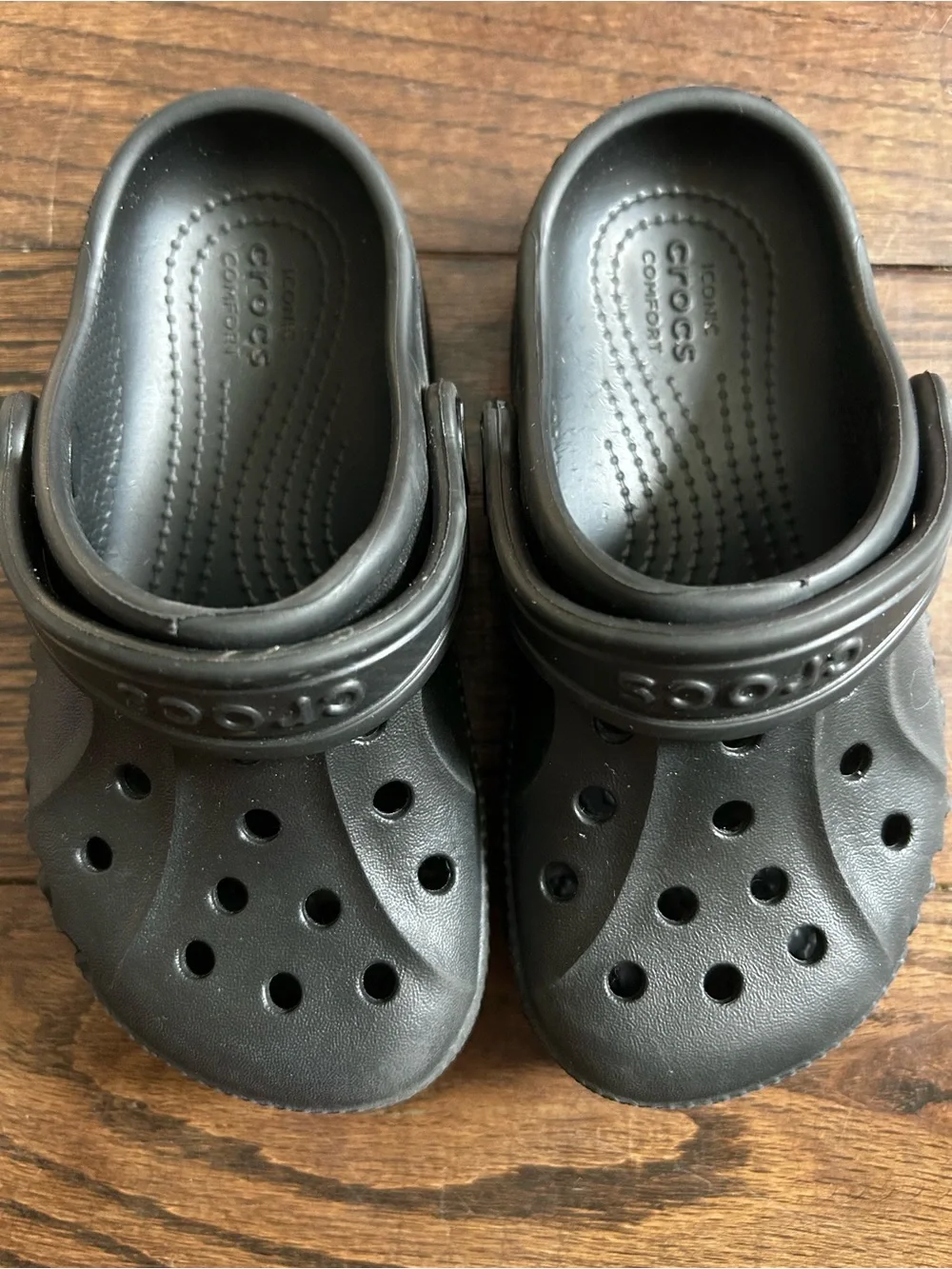 CROCS kids easy